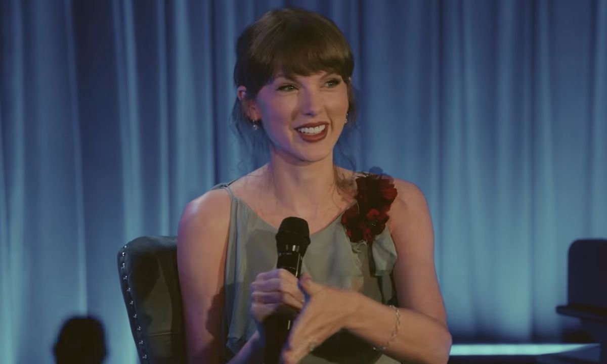 Taylor Swift