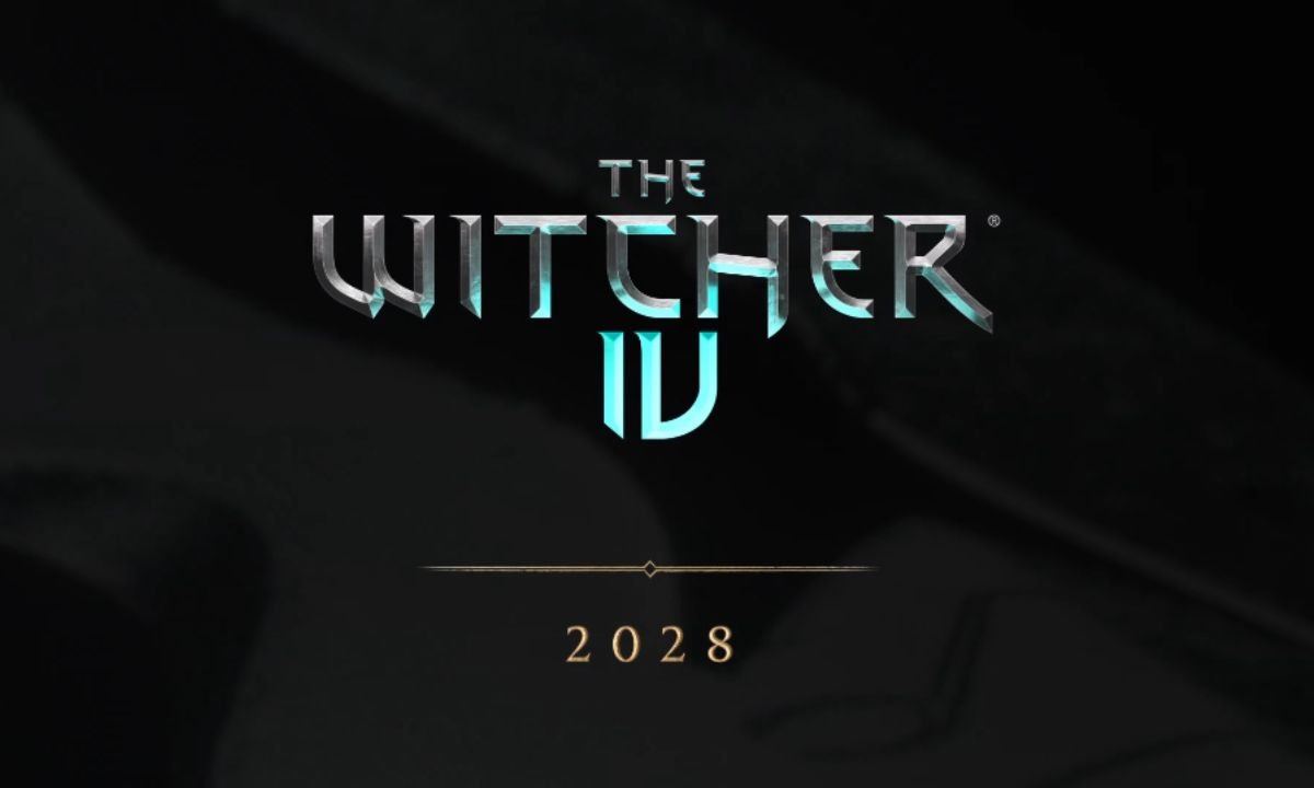 The Witcher 4