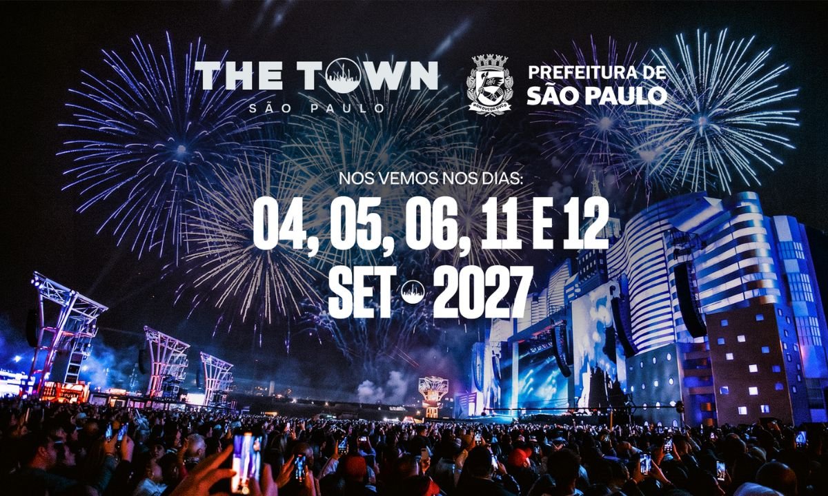 The Town