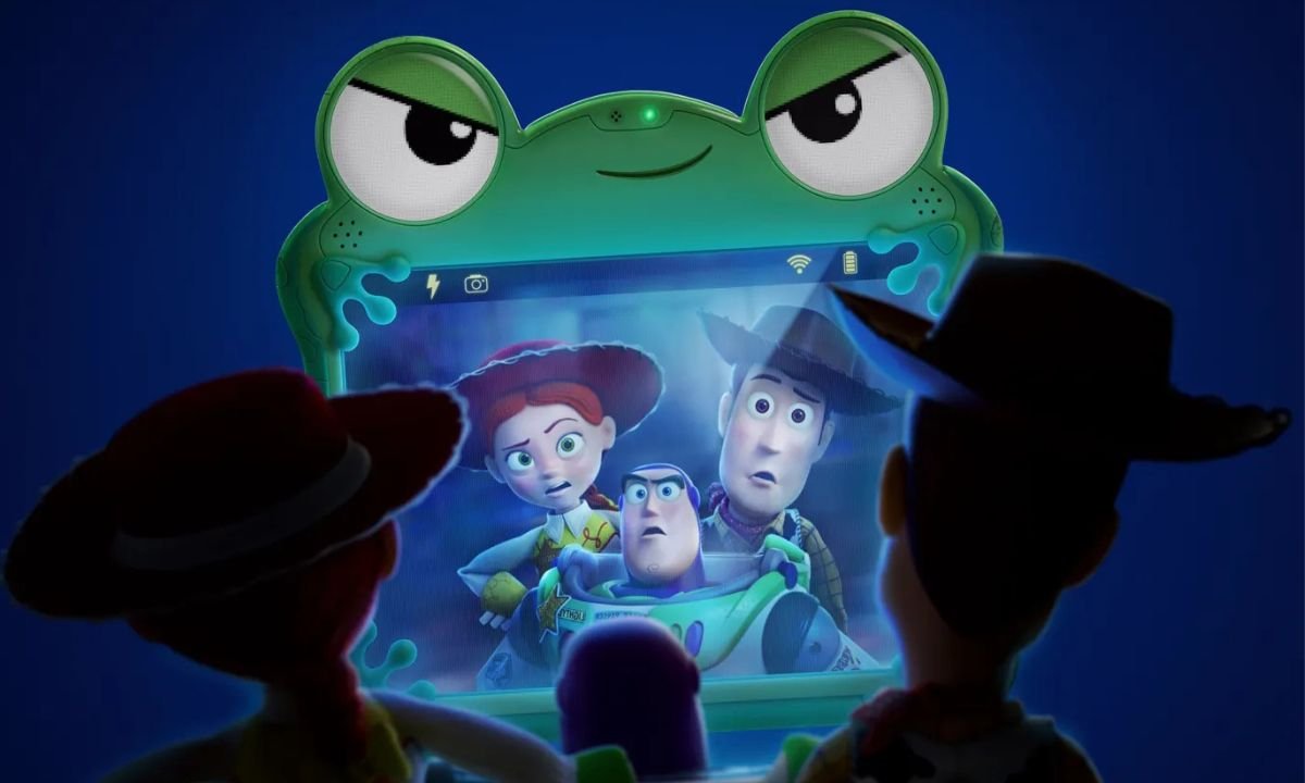 Toy Story 5