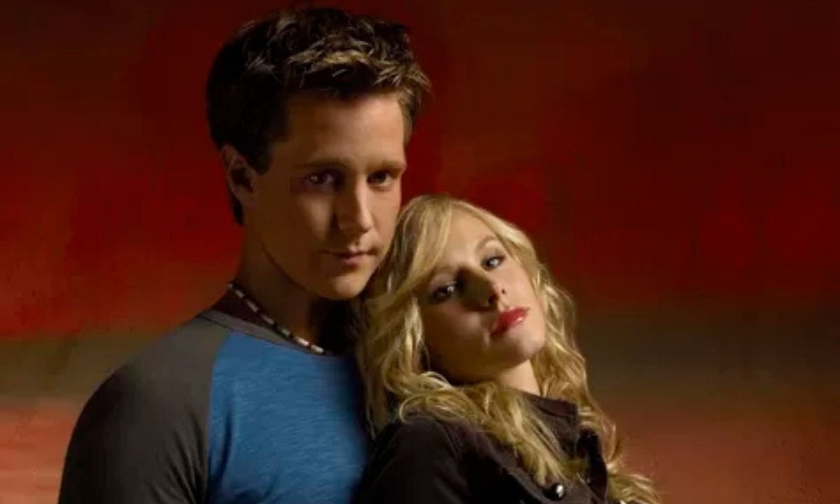 Veronica Mars