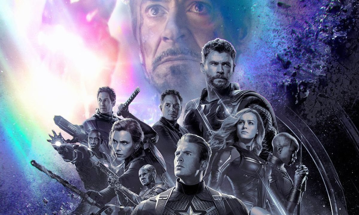 Vingadores Ultimato