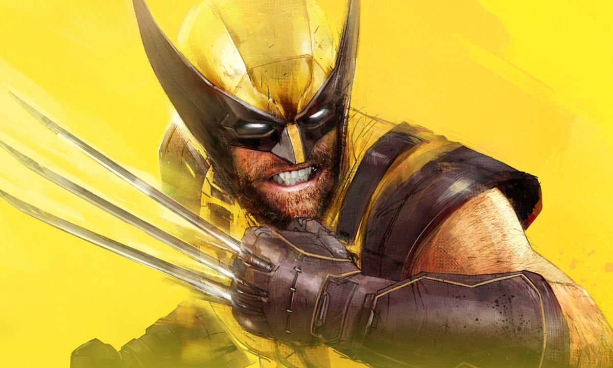 Wolverine