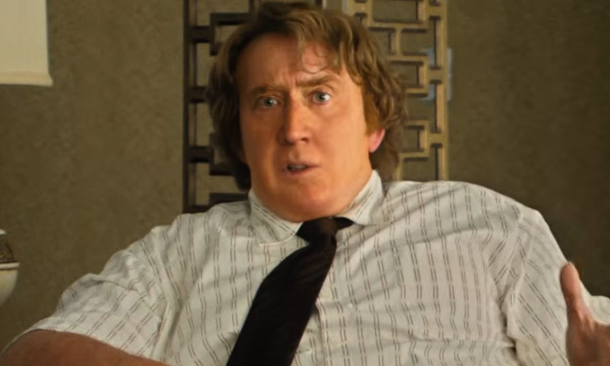 Cage é Madden