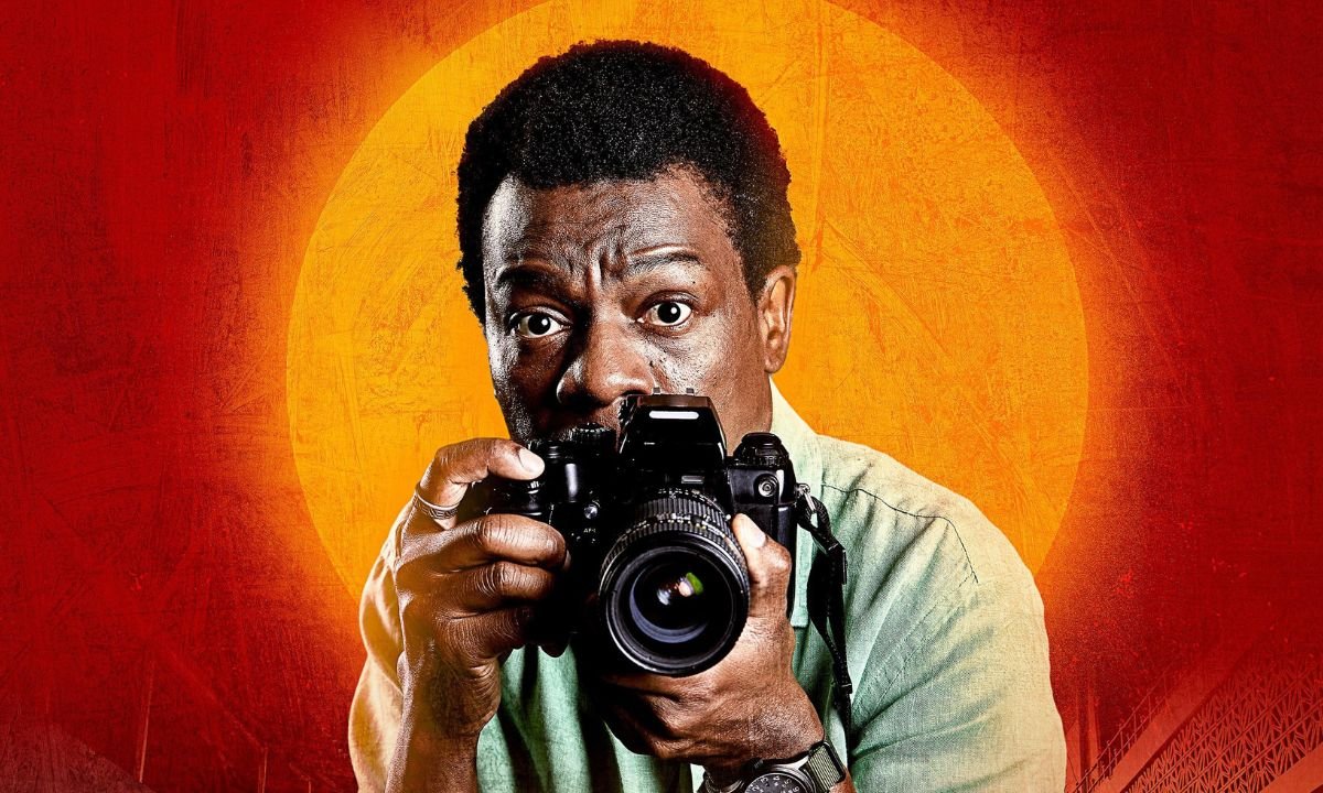 Cidade de Deus: A Luta Não Para