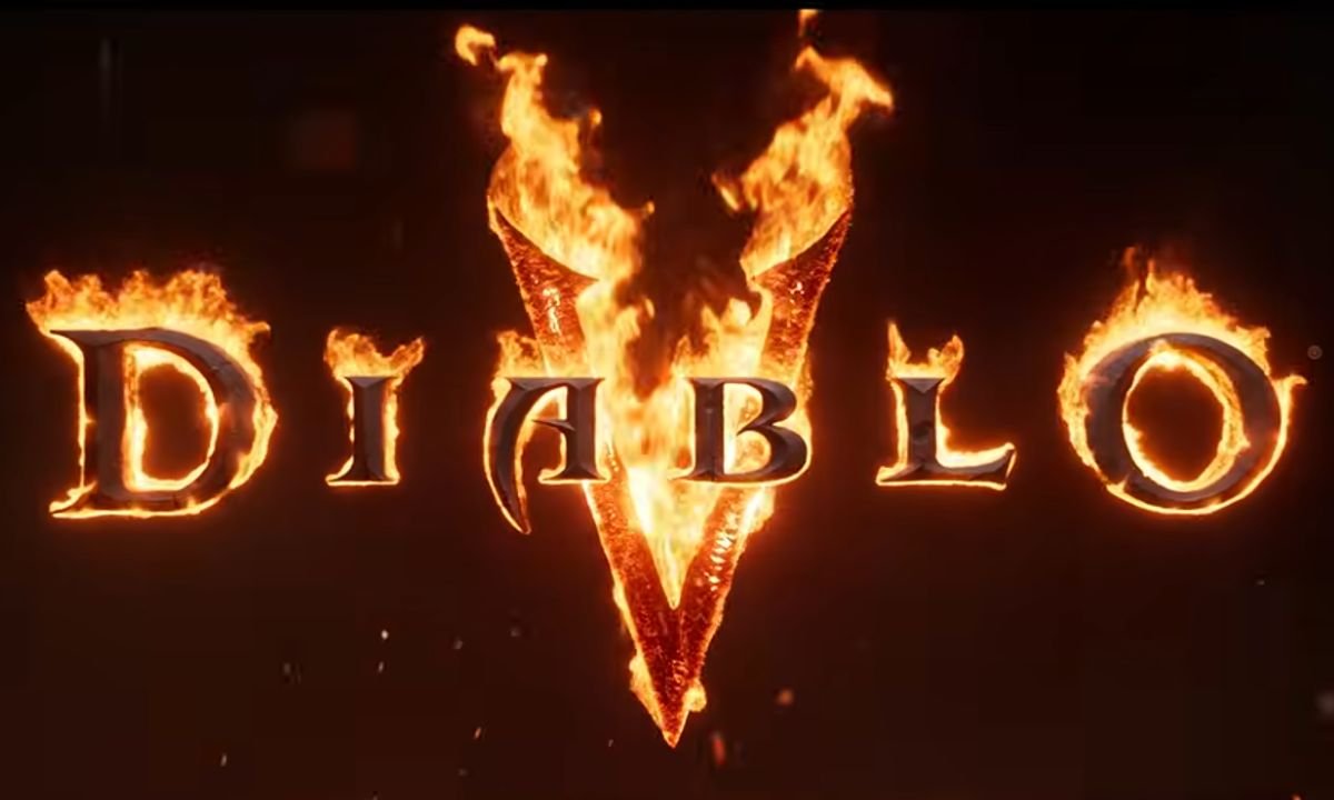 Diablo V
