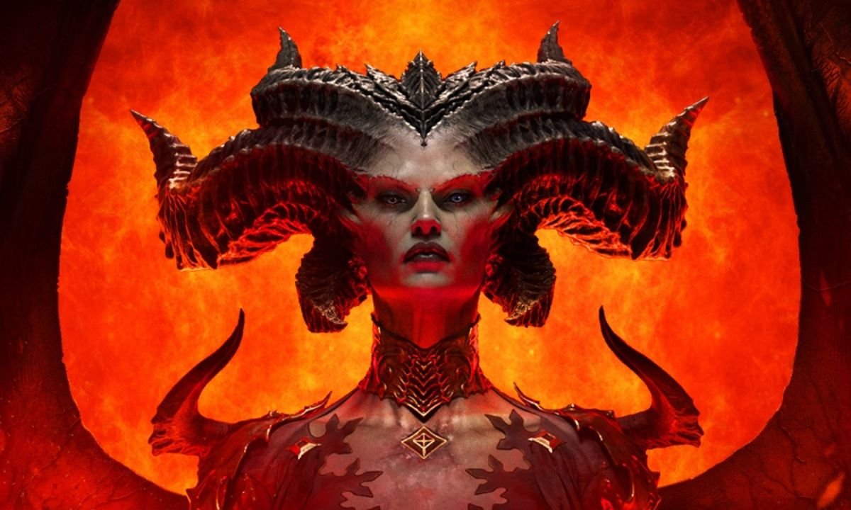 Diablo IV