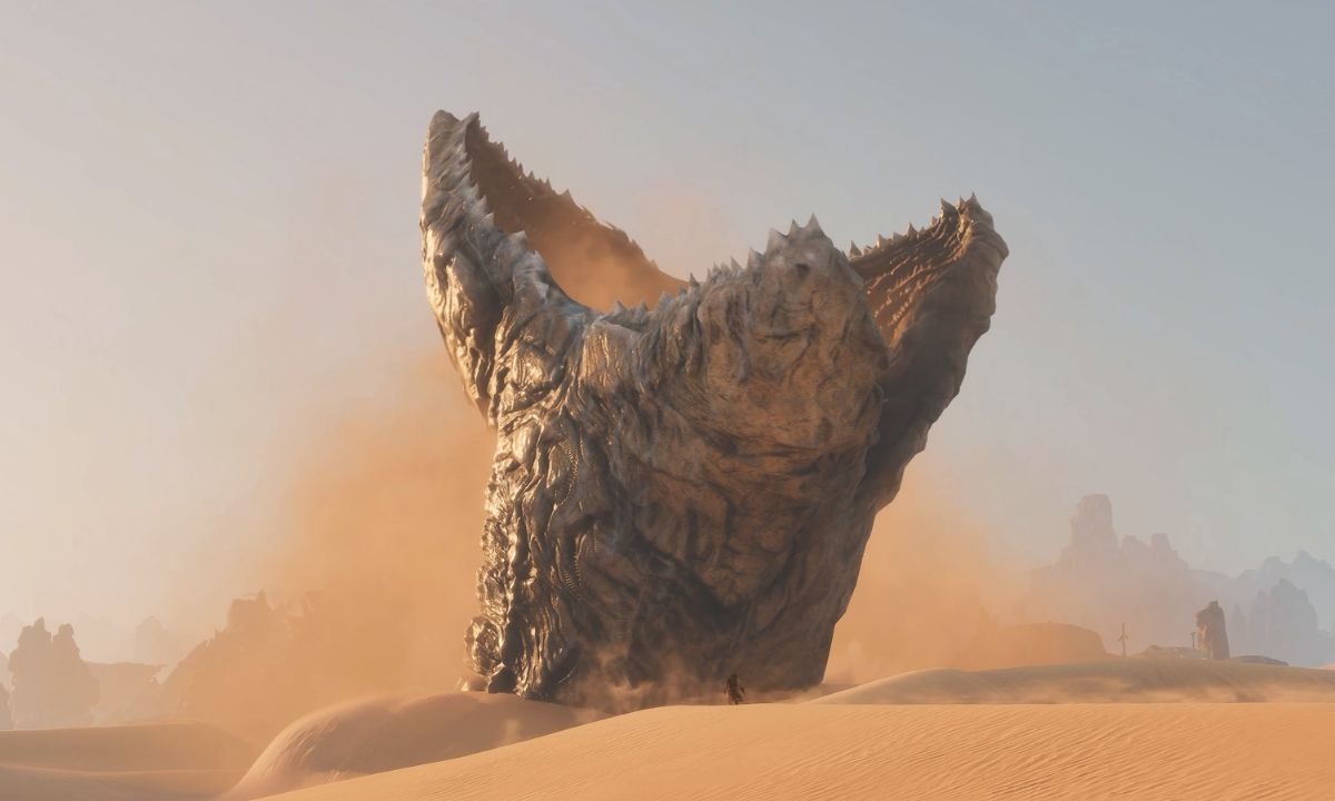 Dune Awakening