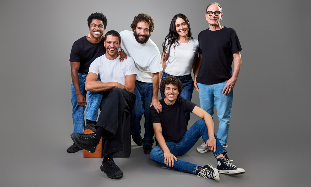 Elenco de Democracia Corinthiana
