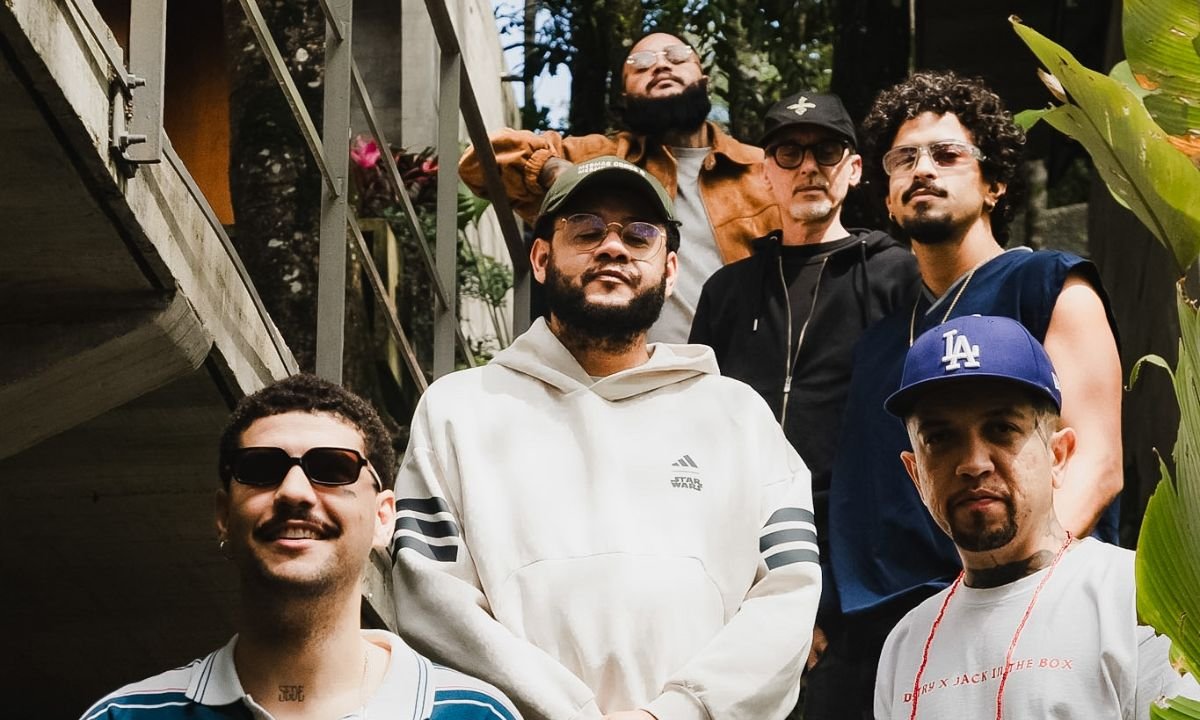 Emicida RPB Para Tio