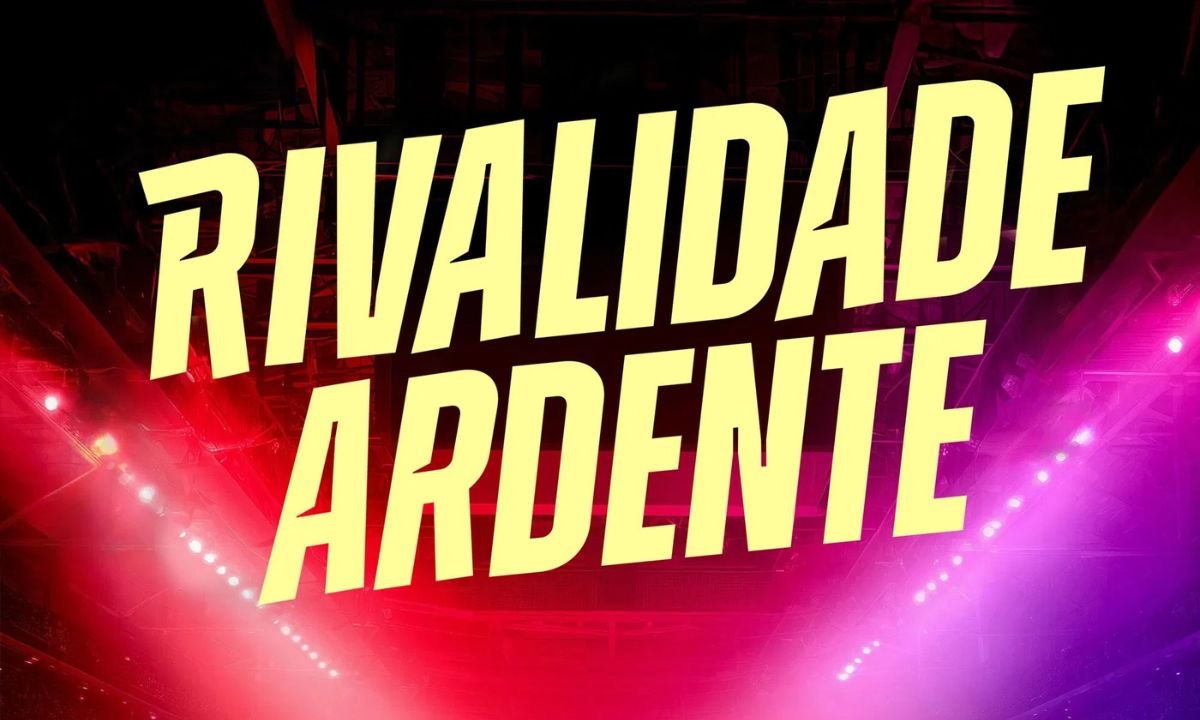 Rivalidade Ardente