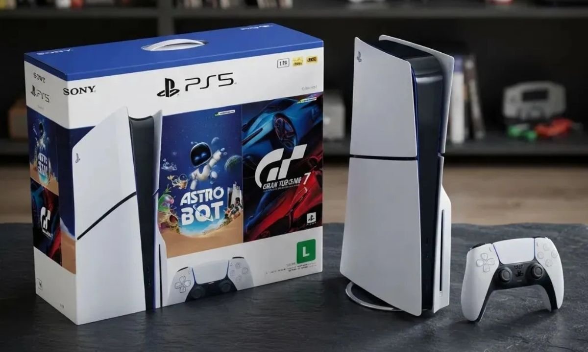 Playstation 5