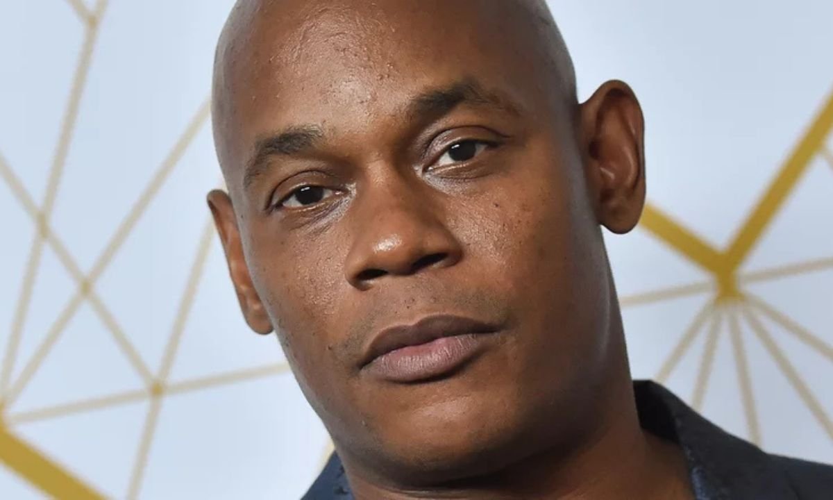 Bokeem Woodbine