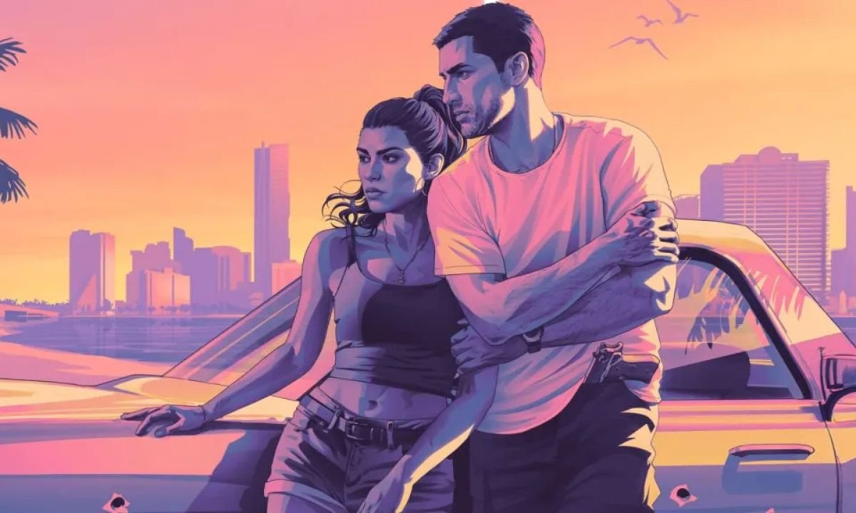 GTA 6 The Album