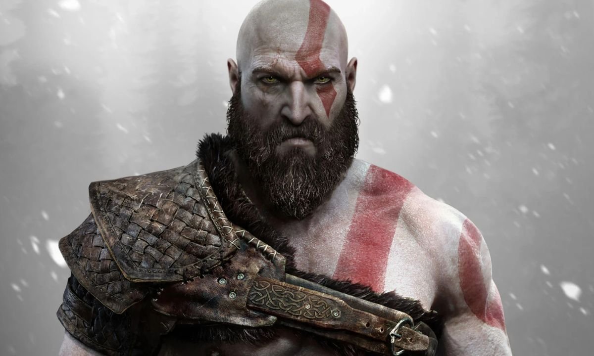 God of War