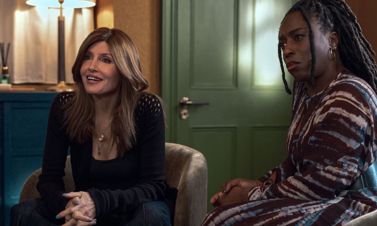 Youth estreia na HBO Max
