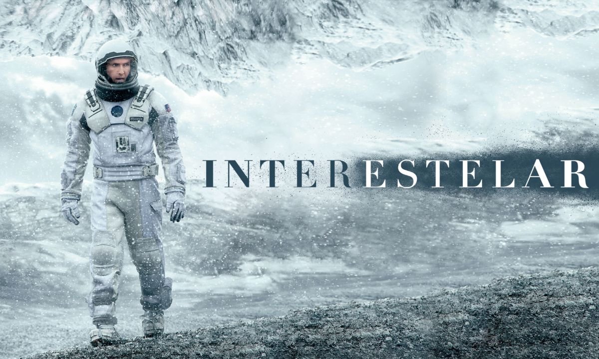 Interestelar