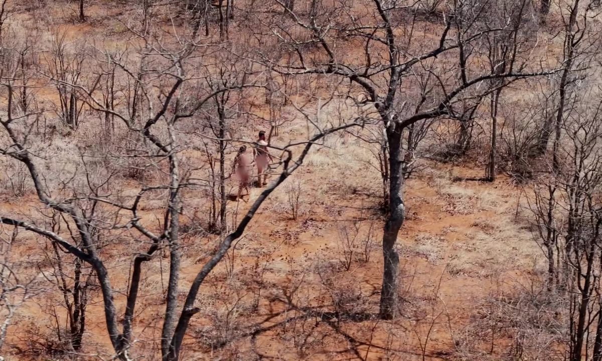 Largados e Pelados Brasil 4