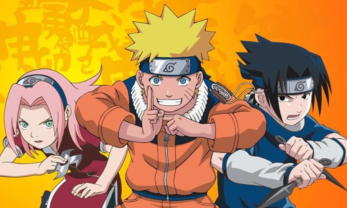 Naruto
