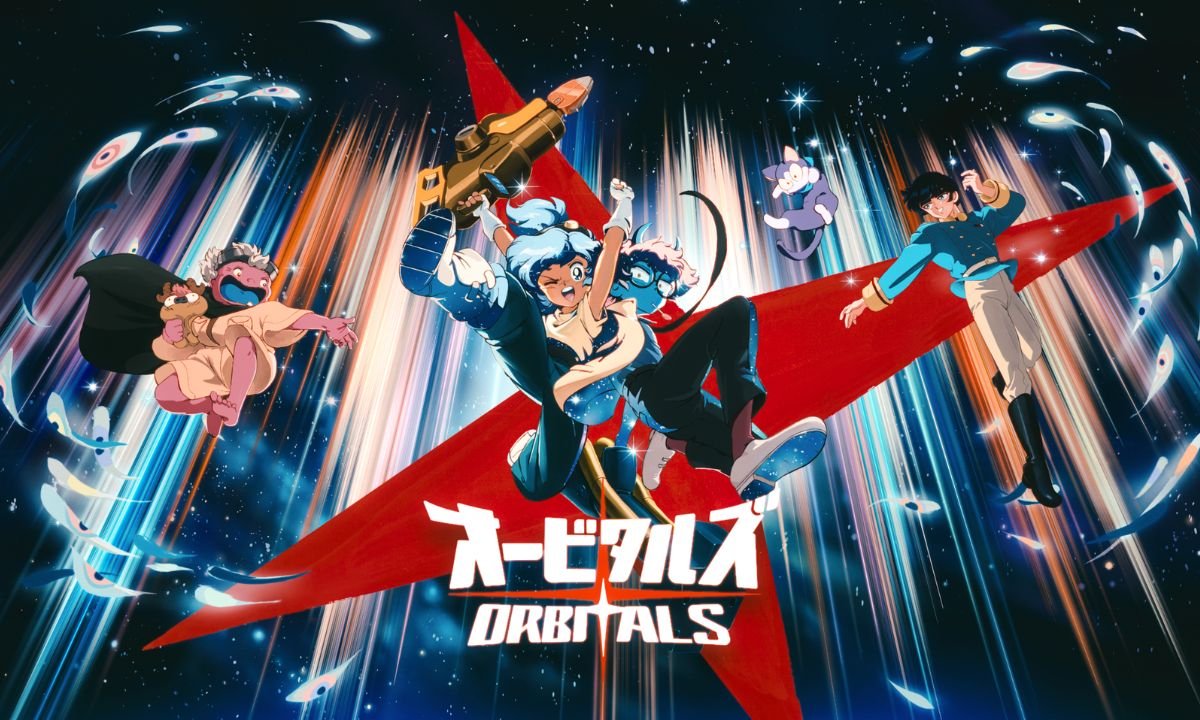 Orbitals