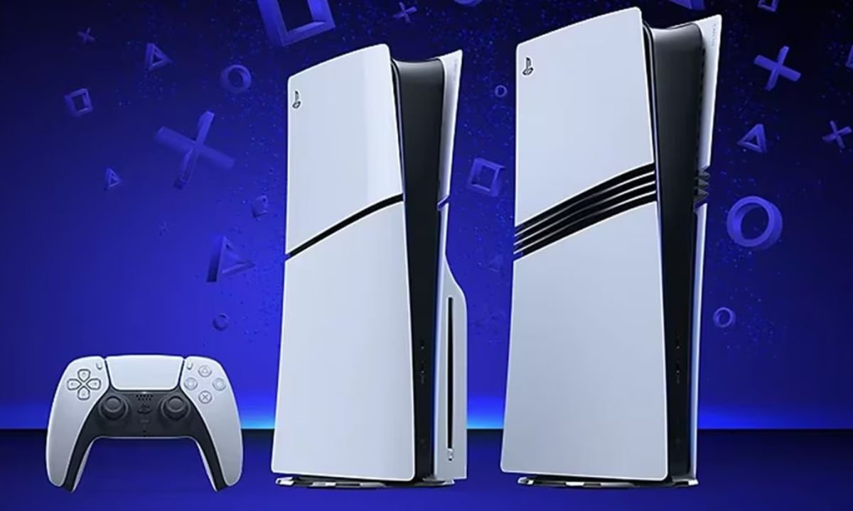 PS5