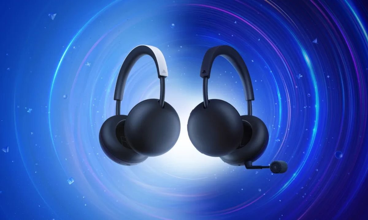 Playstation headsets