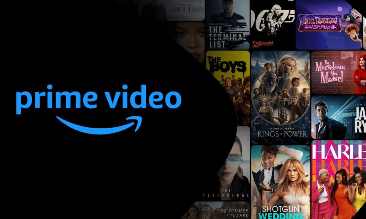Prime Video
