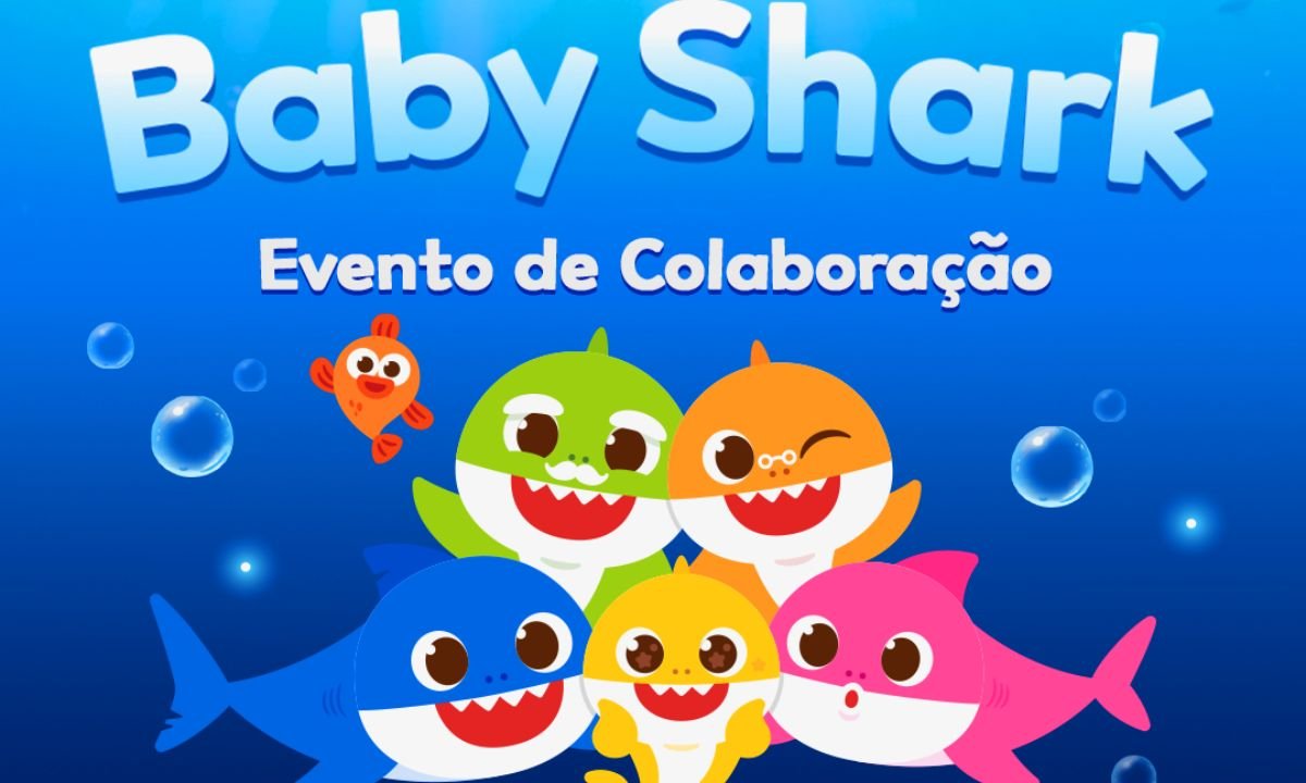 Ragnarök Online e Baby Shark