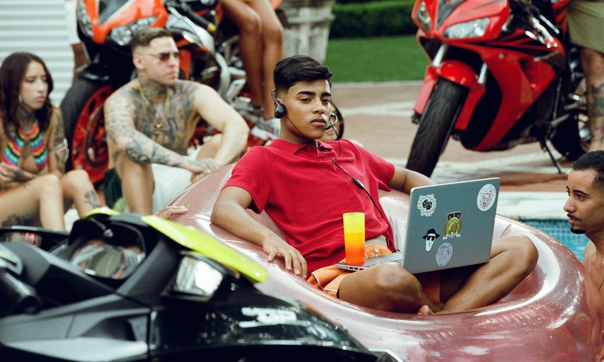 Rauls da Netflix