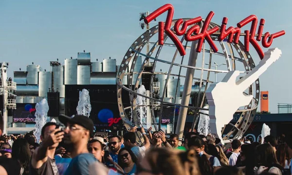 Rock in Rio