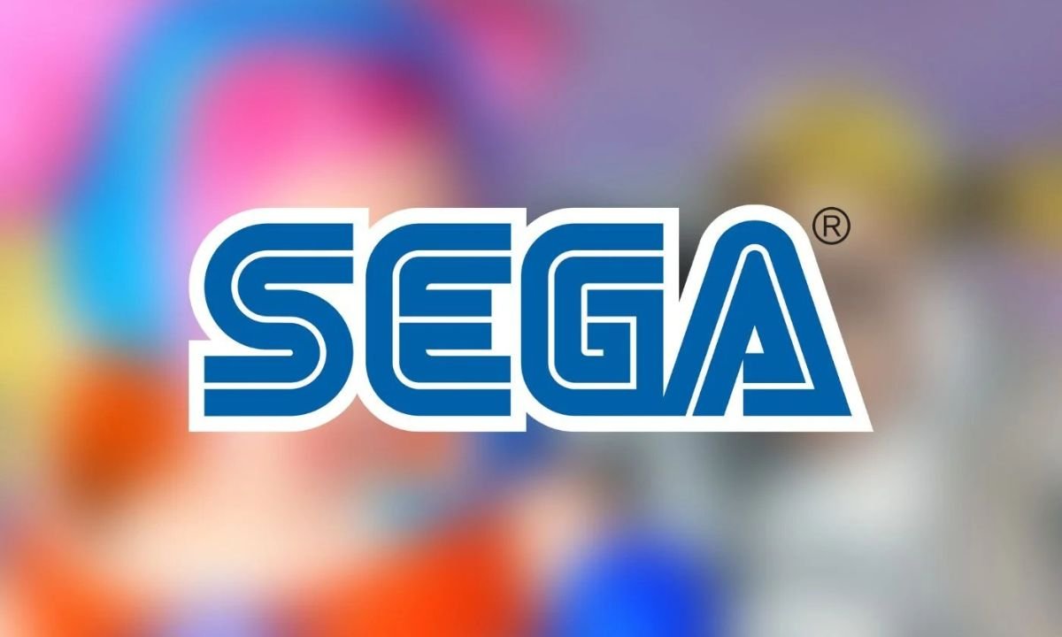 SEGA estará na BGS