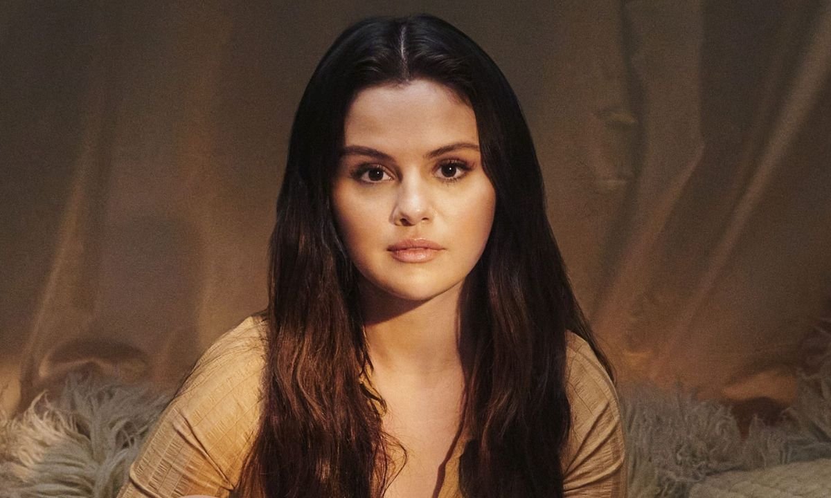 Selena Gomez