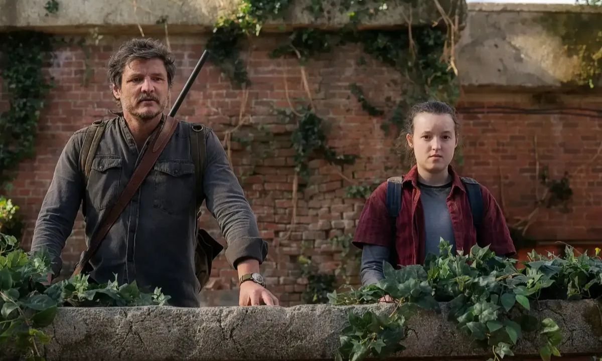 The Last of Us