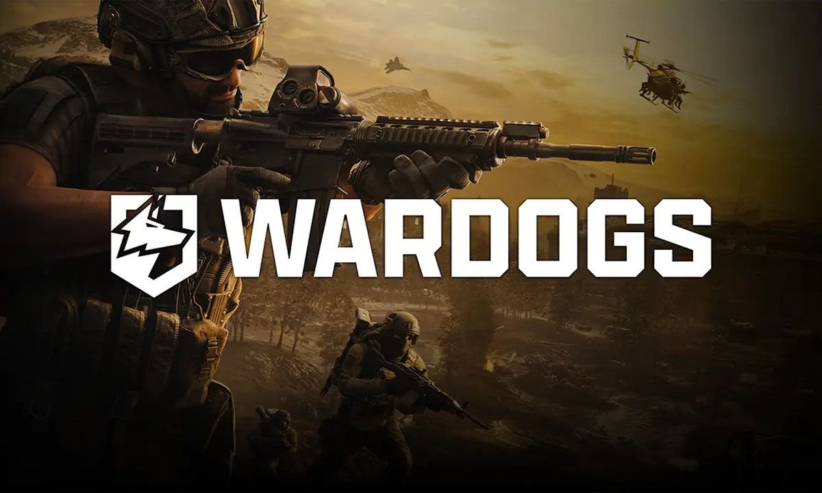 WARDOGS