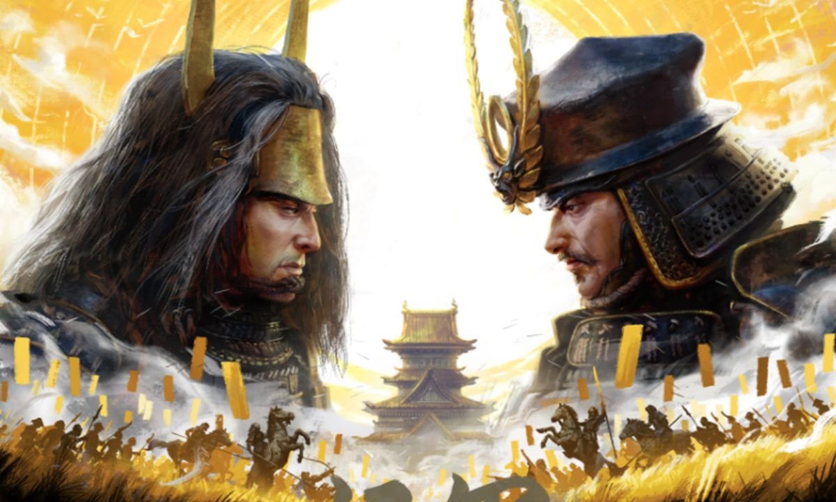 Total War SHOGUN 2