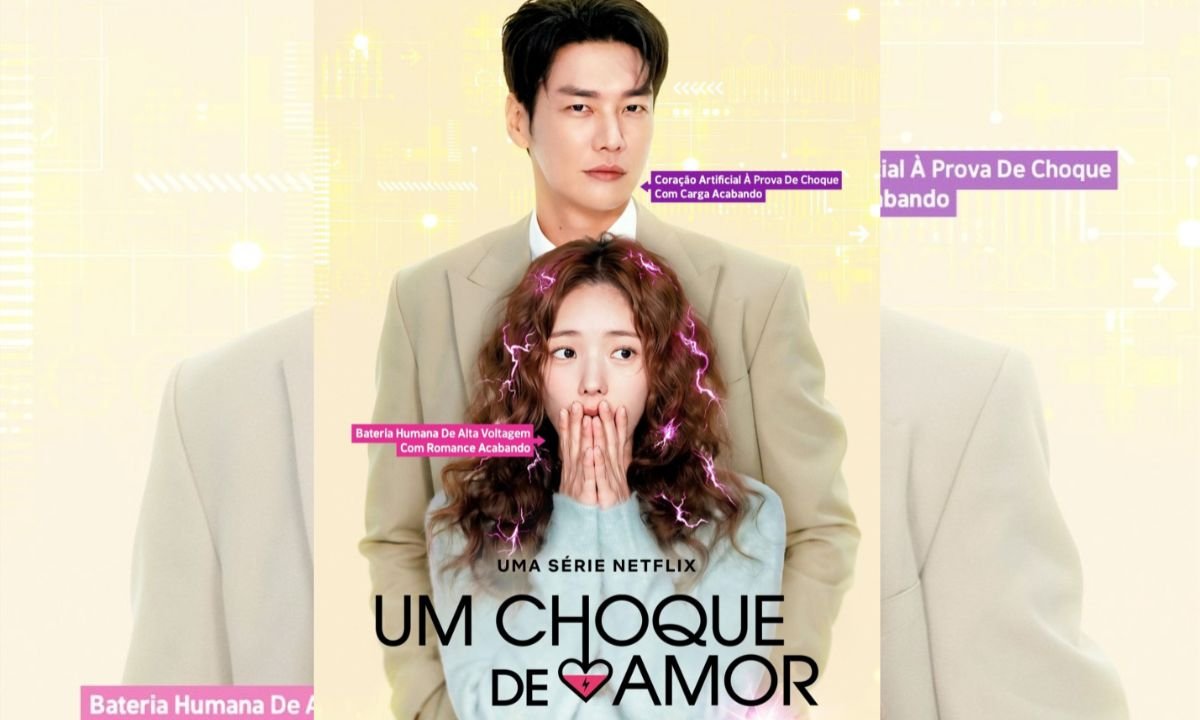 Um Choque de Amor Netflix