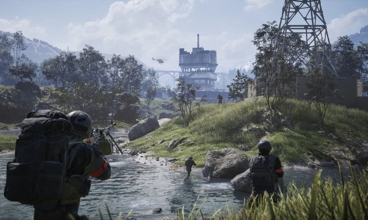 WARDOGS tem novo patch