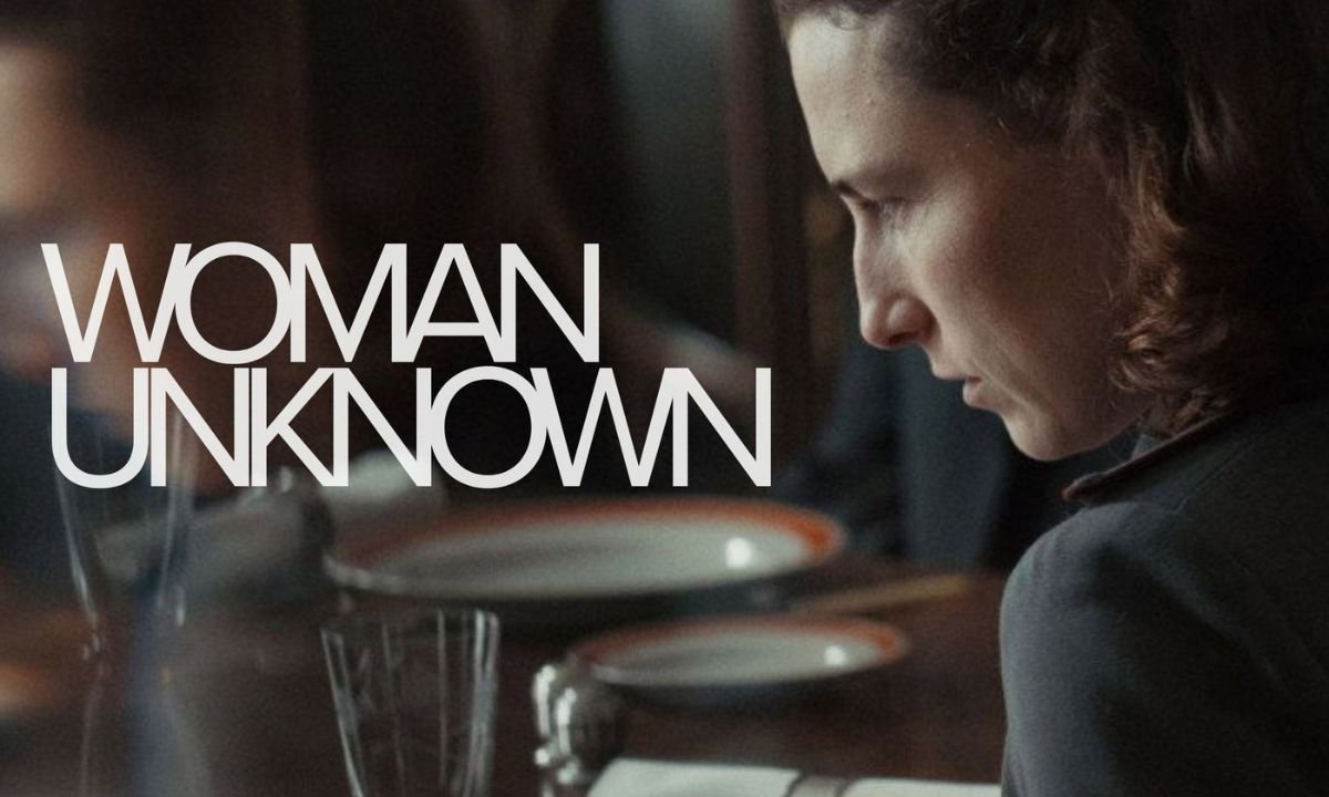 Woman Unknown