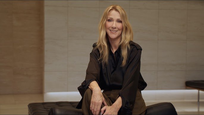 Céline Dion