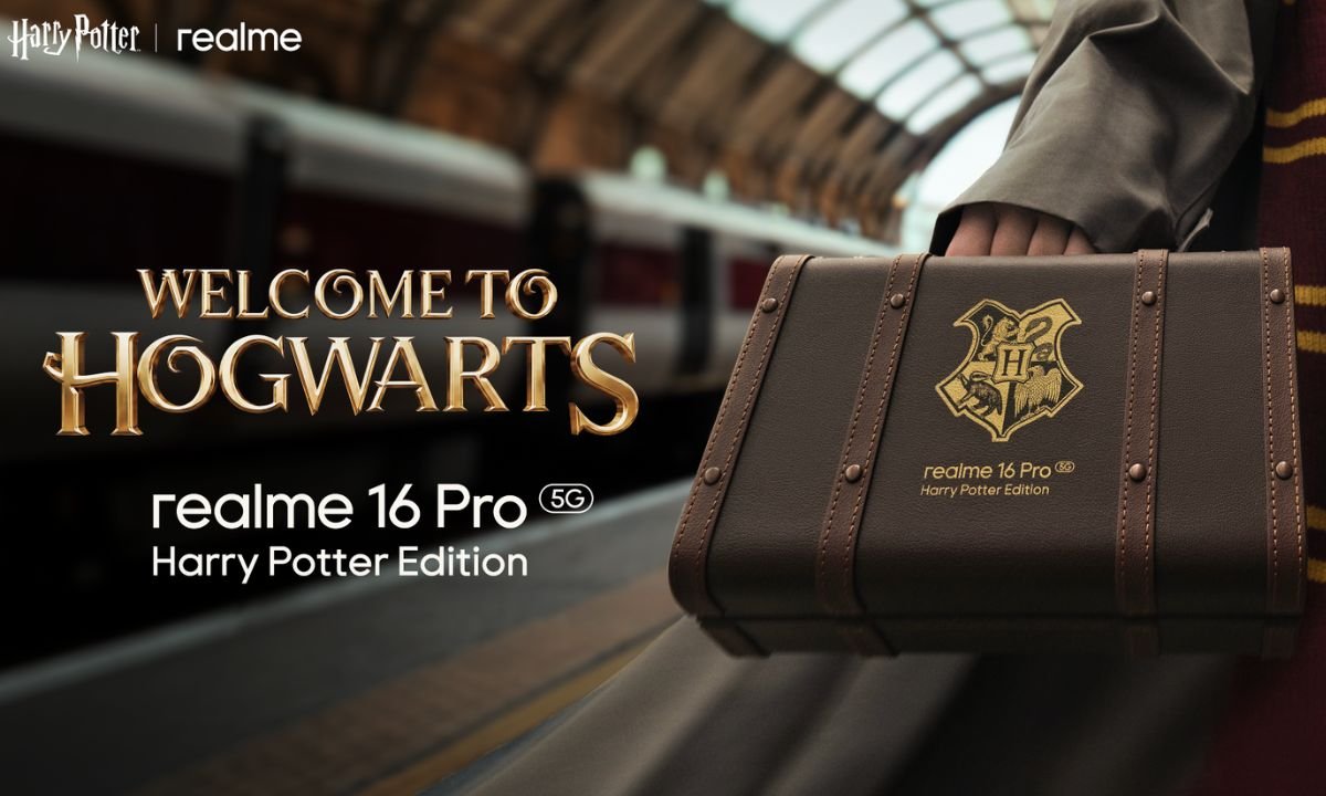 Celular do Harry Potter vai ser lançado