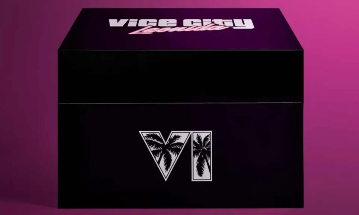 Coleção de GTA 6