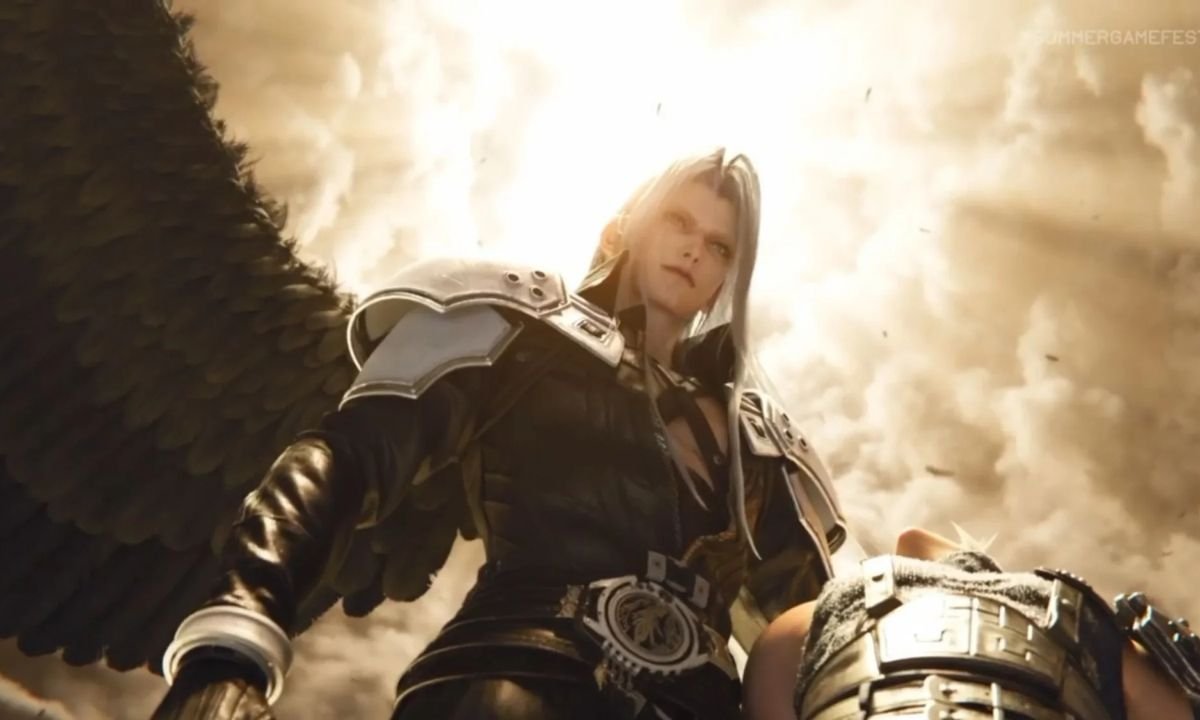 Final Fantasy VII