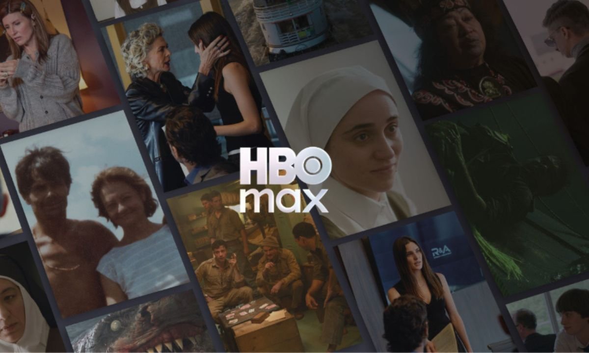HBO Max