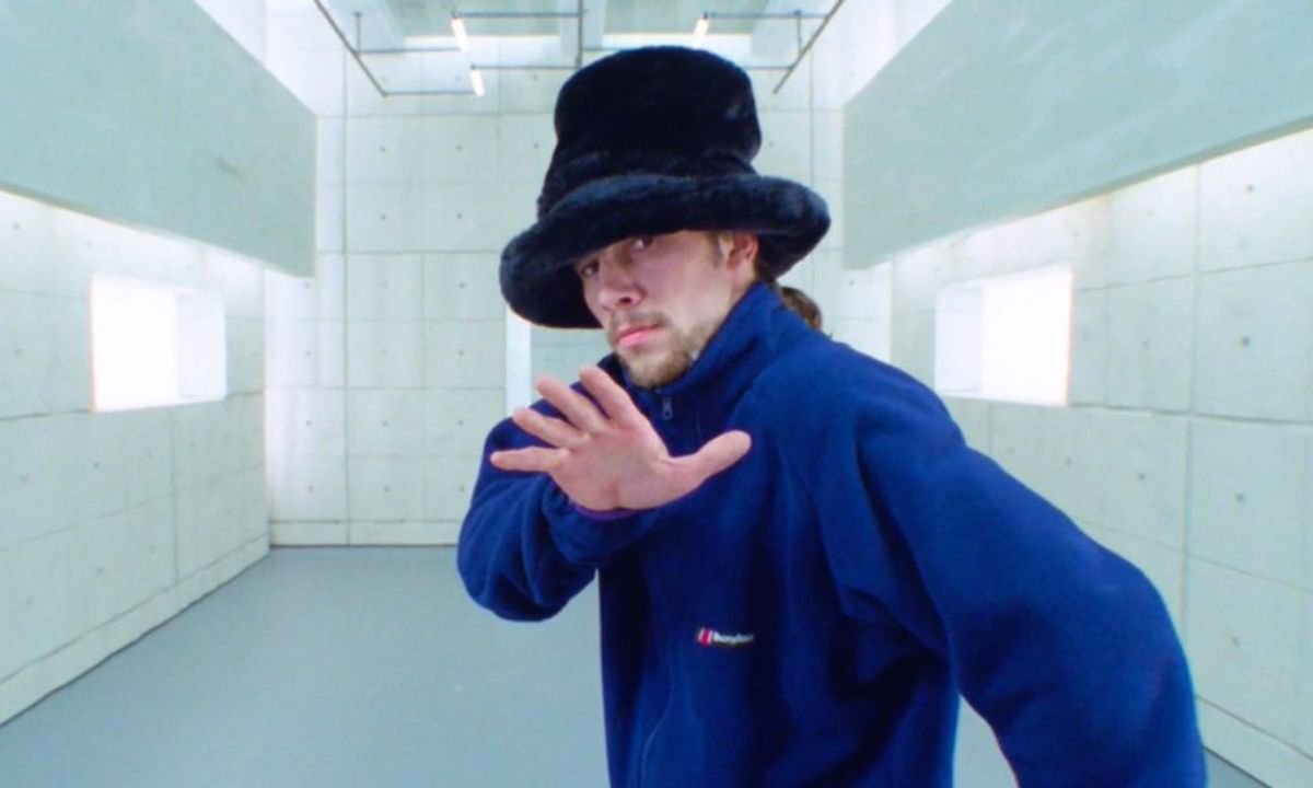 Jamiroquai