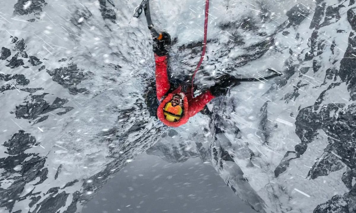 K2 O Desafio Final