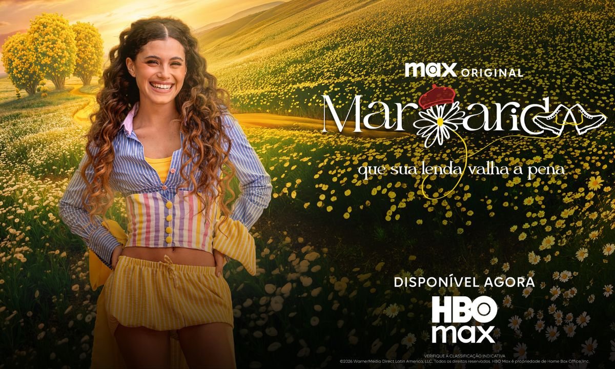Margarida