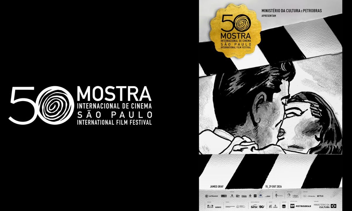 Mostra de São Paulo