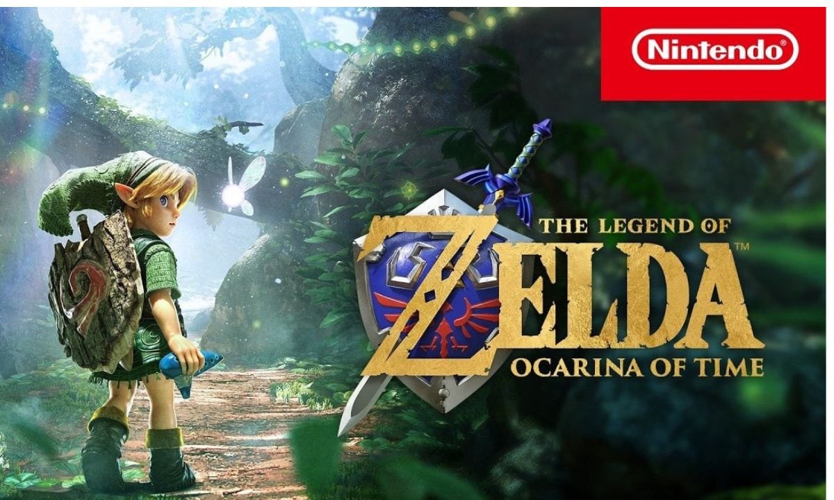 Ocarina of Time