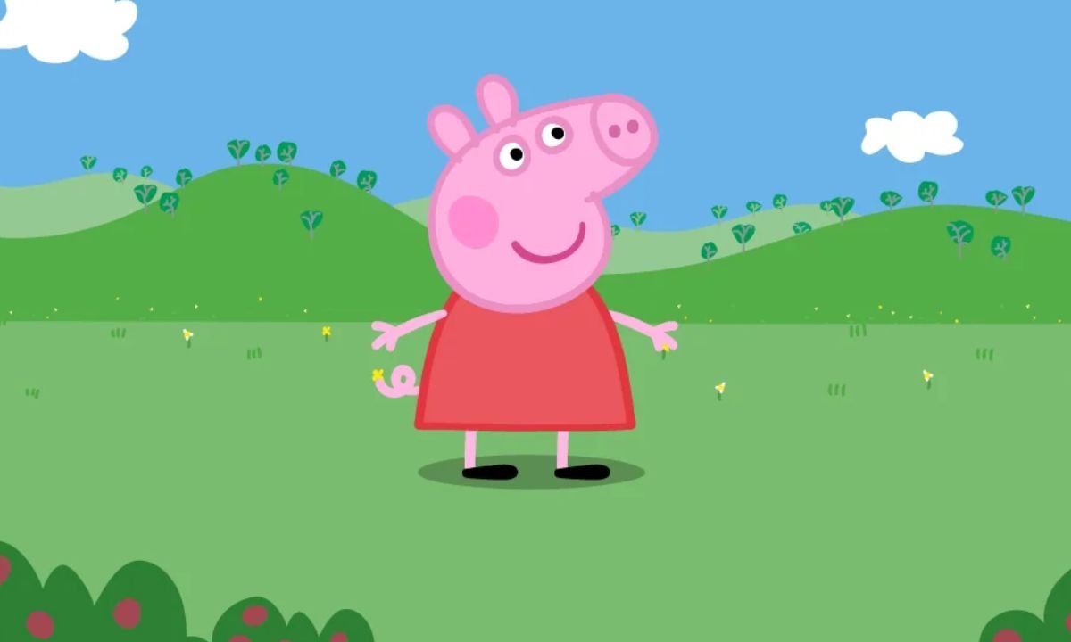 Peppa Pig