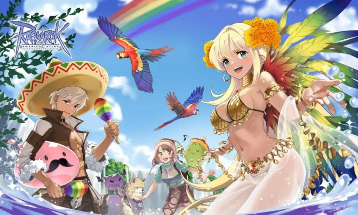 Ragnarök Online